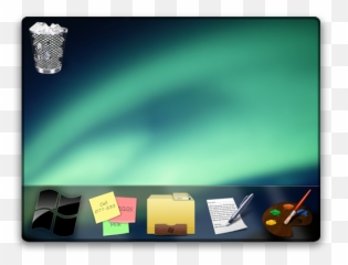 Desktop Icon - Download Free Icons Computer png