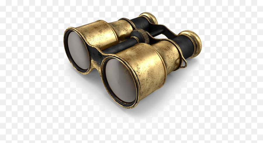 Download Free Binocular Hd Transparent Image Hq Icon - Vintage Binoculars Png,Binoculars Icon Transparent