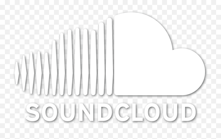 Music Home - White Transparent White Soundcloud Logo Png,Soundcloud Icon Transparent Background