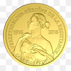 Gabrielle Petit - Coin Png,Aneurin Barnard Icon