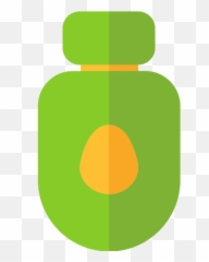 Water Bottle Food And Restaurant Vector Svg Icon - PNG Repo Dot