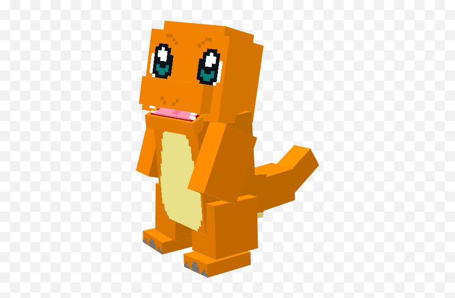 R E D - Illustration Png,Charmander Png