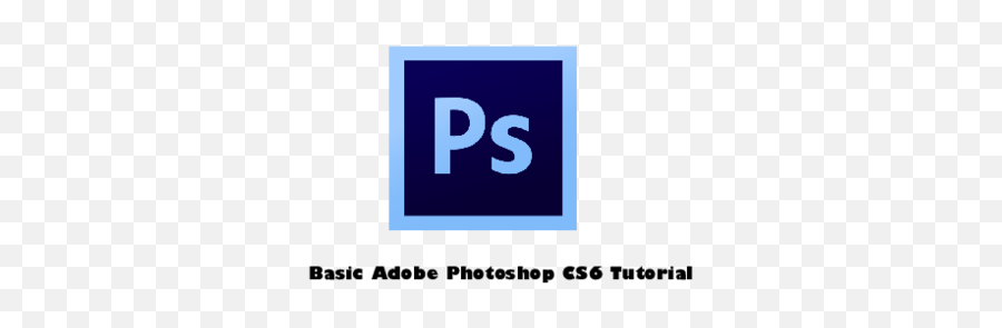 Pdf Basic Adobe Photoshop Cs6 Tutorial Loreanne Damasco - Ps Cs6 Png,Photoshop Text Box Icon T