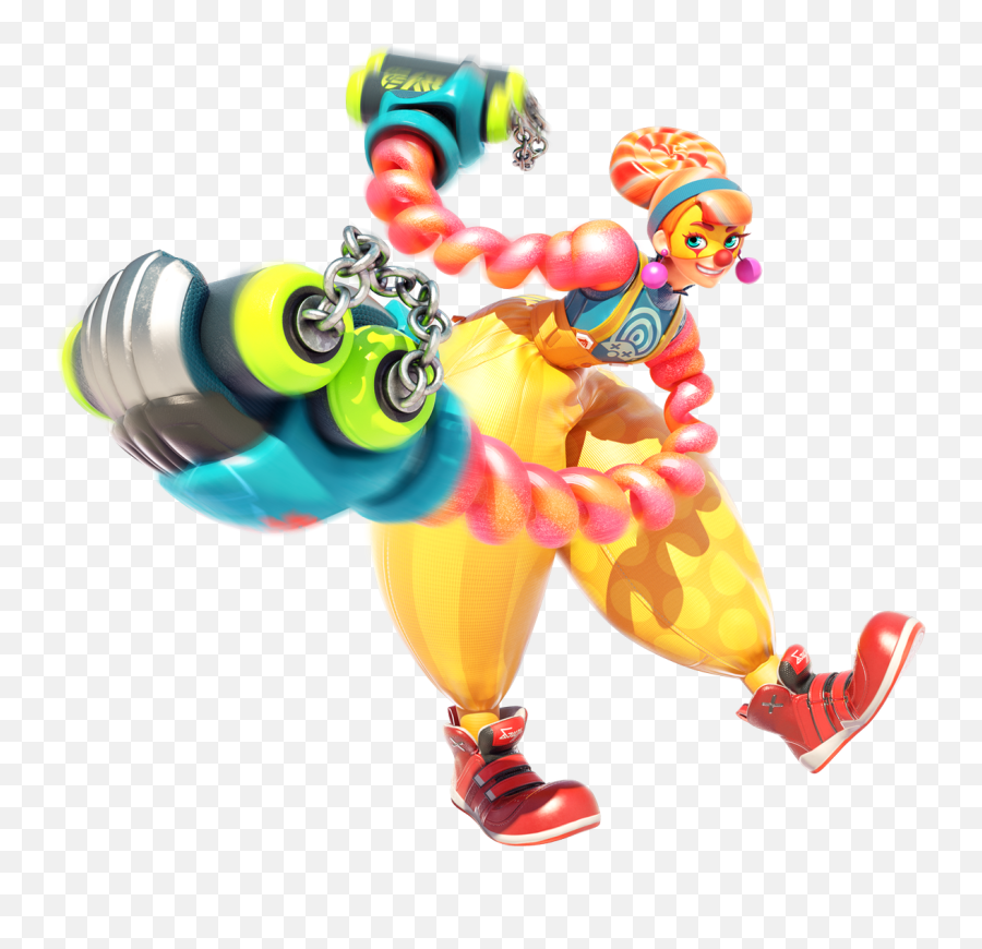 Clowns Huh Yeah - Lola Pop Arms Png,Pennywise Lgbt Icon