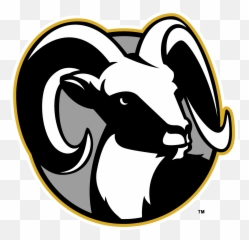Highland - Highspiritram Hockey Logos Aries Ram Tattoo Englewood High School Ram Png,Capricorn Logo