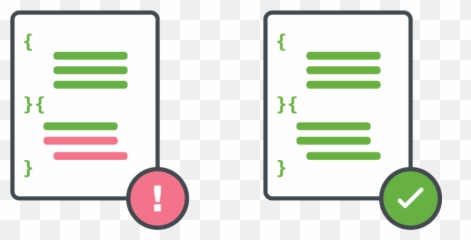 Json Schema Validation And Expressive Query Syntax In - Vertical png