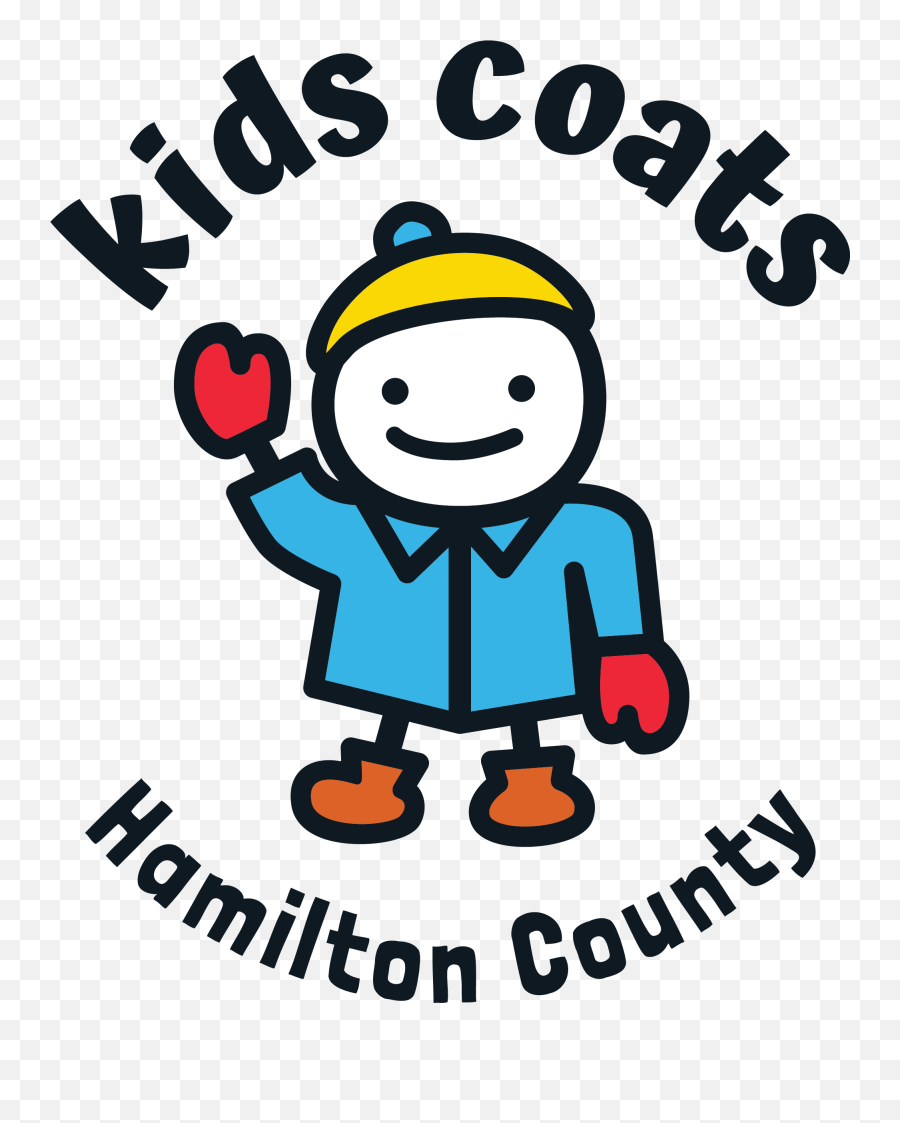 Collect Coats U2014 Hamilton County Kids - Kids Coats Of Hamilton County Png,Collecting Icon