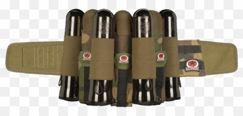 Gi Sportz Glide Harness 34 - Multicam Solid png
