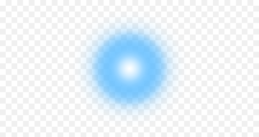 Blue Light Png Circle - Circle,Light Circle Png