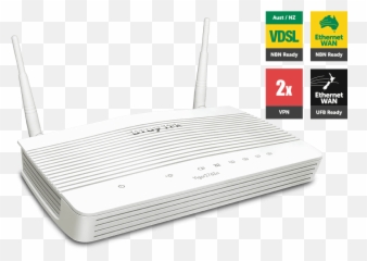 Gaixampleorg Networking Devices Computers U0026 Accessories - Draytek Vigor 2762 png