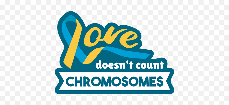 Love Doesnu0027t Count Chromosomes Badge Transparent Png U0026 Svg - Hehuanshan National Forest Recreation Area,Vore Icon