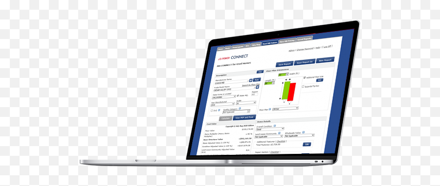 Mh Connect For Used Homes Jdpowervalues - Technology Applications Png,Icon Powersports