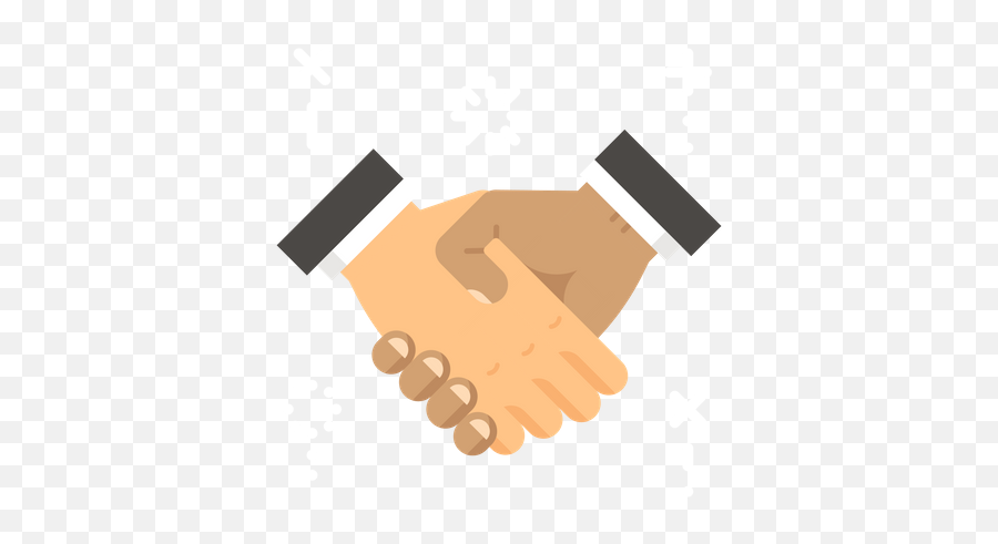 Handshake Icons Download Free Vectors U0026 Logos - Sharing Png,Business Deal Icon