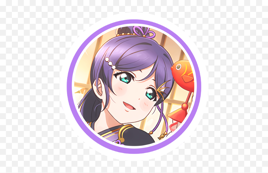 Idol U0026 Anime Graphics Llsif Hot Pot - Fictional Character Png,Hotpot Icon