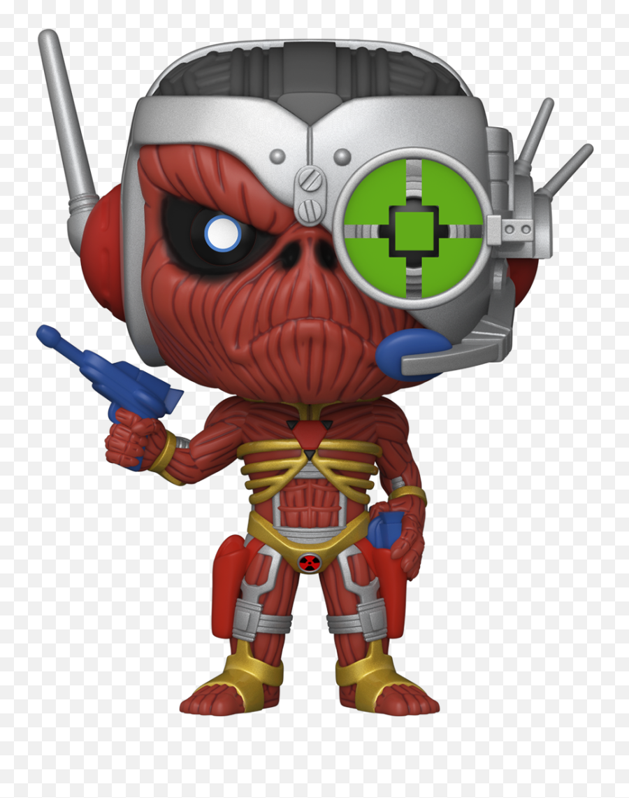 Overwatch League Funko Pop - Walmartcom Eddie Funko Pop Iron Maiden Png,How To Get Anubis Icon Overwatch