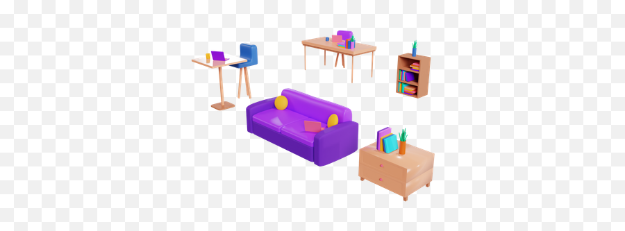 Home Interior Icons Download Free Vectors U0026 Logos - Furniture Style Png,Icon Design Furniture