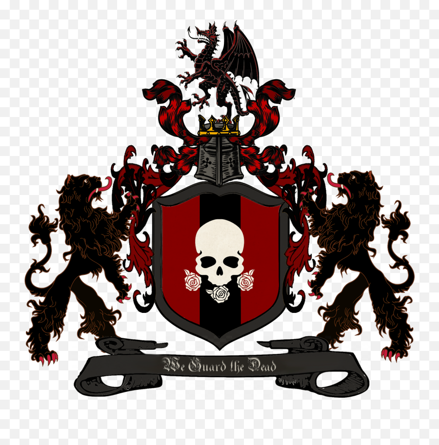 Knights Of The Sepulcher Recruiting - Language Png,Dragon Age Inquisition Skull Icon