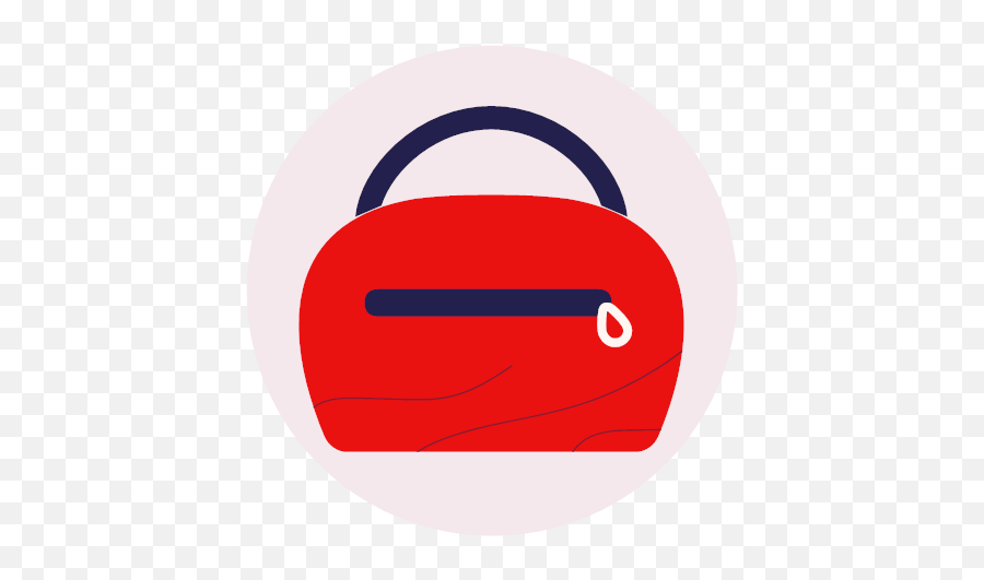 Cosmetic Bag Vector Icons Free Download In Svg Png Format - Language,Cosmetic Icon