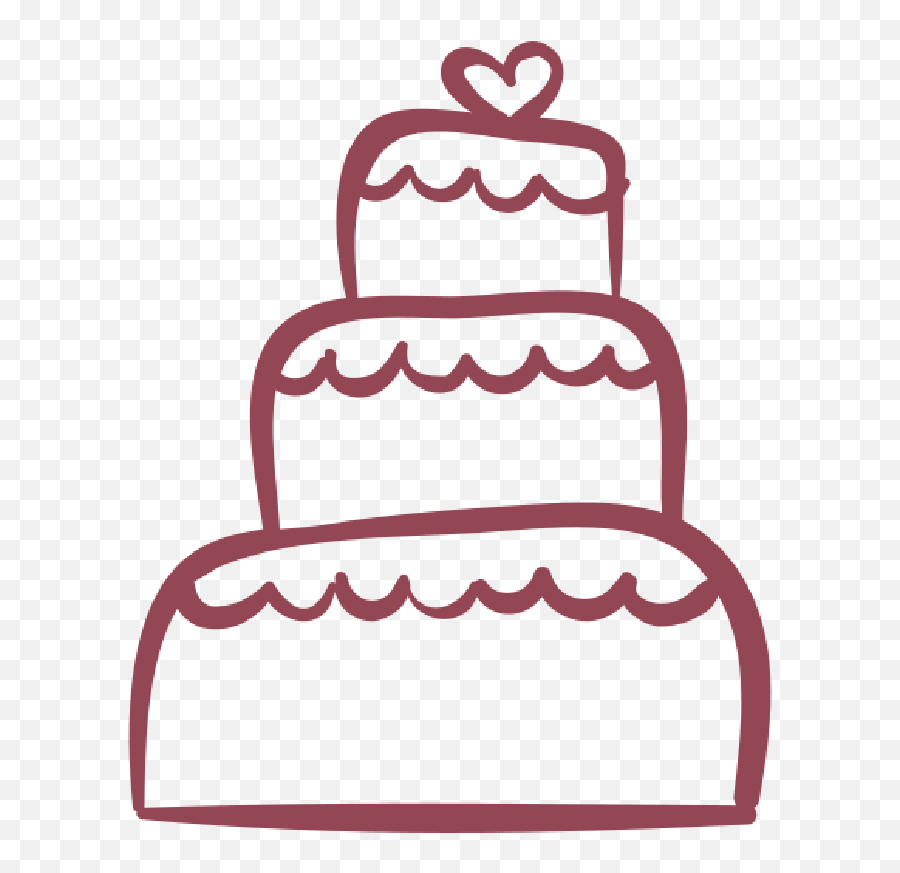 Twisted Oak Farm - Black And White Cake Cliparts Png,Countryside Icon