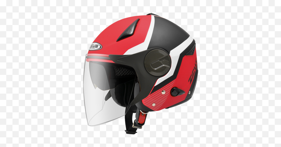Zeus Helmets - Ltd Helmet Malaysia Best Color Png,Red Icon Helmet