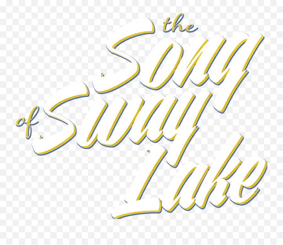 Contact U2014 The Song Of Sway Lake - Language Png,Jack Falahee Icon