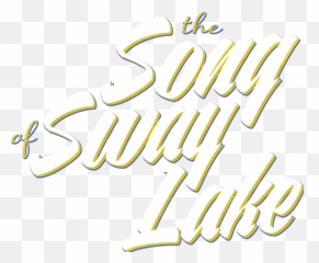 Contact U2014 The Song Of Sway Lake - Language png