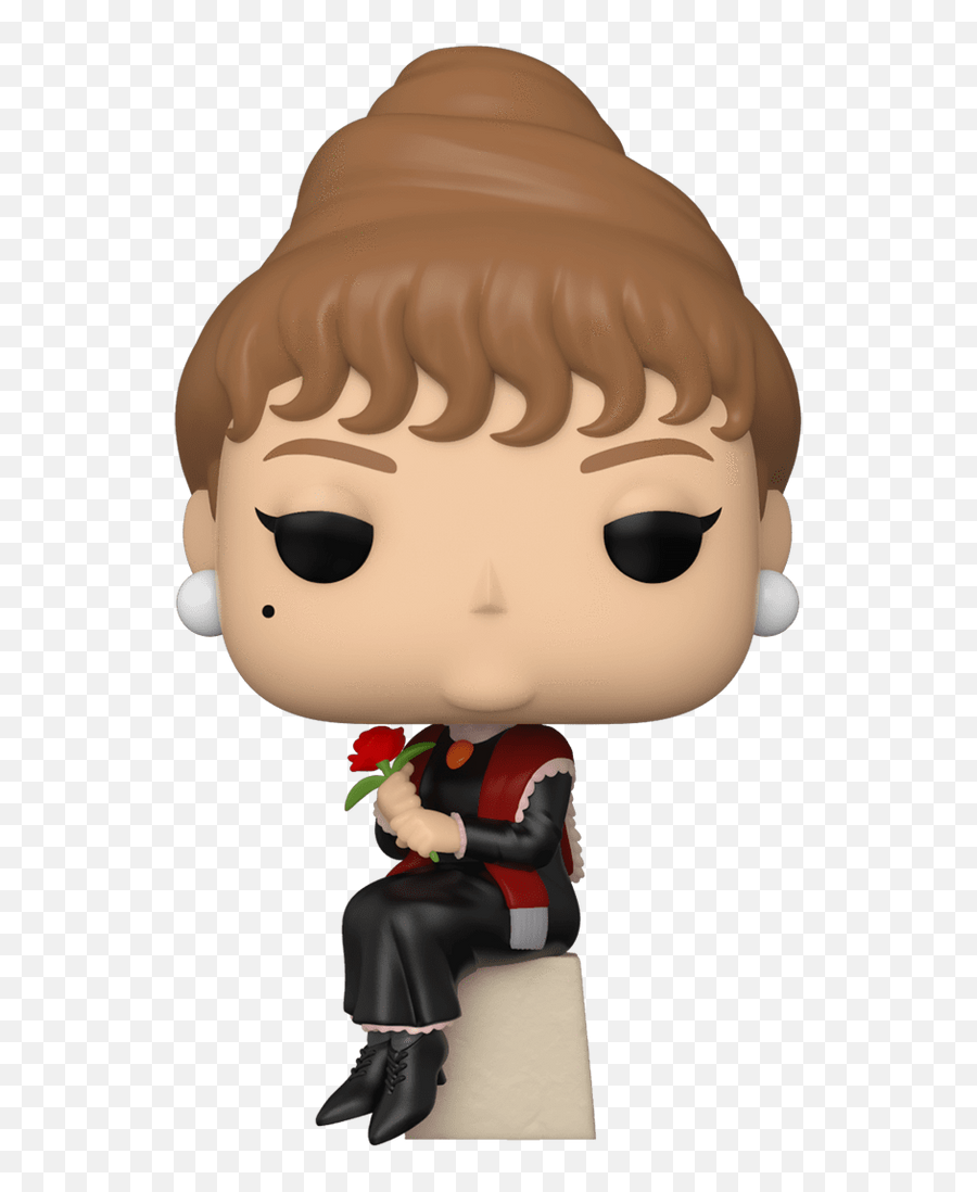 Disney Haunted Mansion Portraits - Constance Hatchway Constance Funko Pop Png,Disney Pin Trading Icon Pins