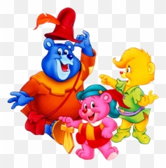 Httpwondersofdisneyyolasitecomresourcestoondisgummi - My Kingdom For The Princess Png,Gummy Bear Png