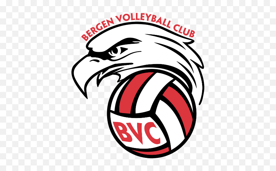 Bergen Volleyball Club U0026 Academy County Nj 201 - Automotive Decal Png,Icon Vbc