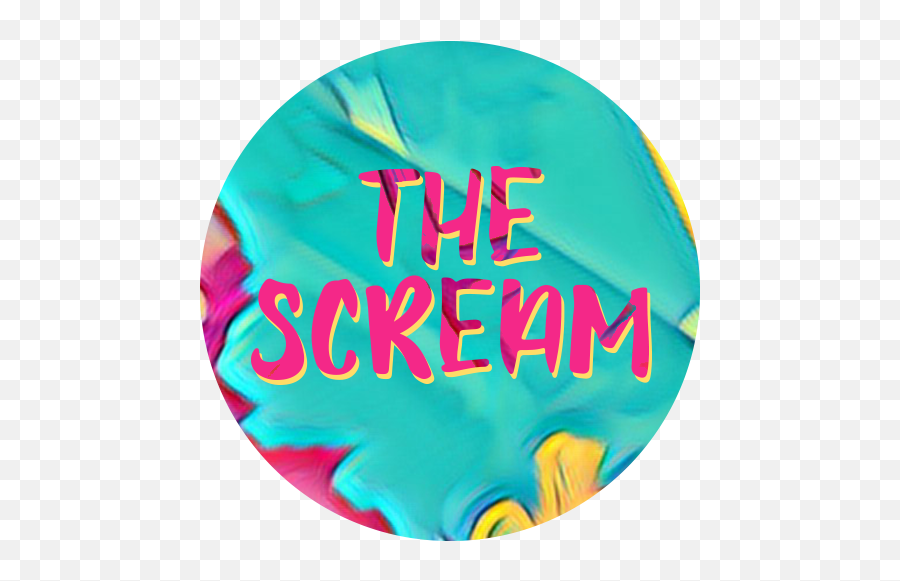 Download The Scream - Icon Pack Android Apk Free Dot Png,Scream Icon
