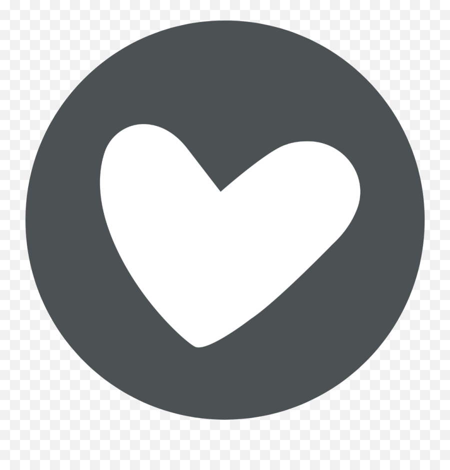 The Heart - Centered Classroom Management Method Language Png,Heart Icon Black And White