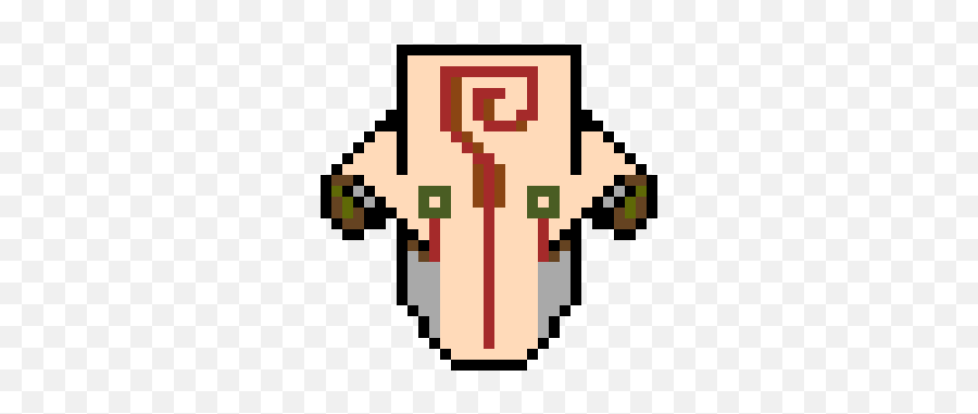 Pixel Art Gallery - Patriarchal Cathedral Of Saints Constantine And Helena Png,Juggernog Icon