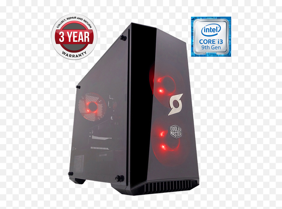 Is The Stormforce Onyx Ryzen 5 8gb 1tb Rx Vega 11 A Good Pc - Stormforce Onyx I5 16gb 480gb Gtx1660s Gaming Pc Png,Forza Horizon 3 Desktop Icon