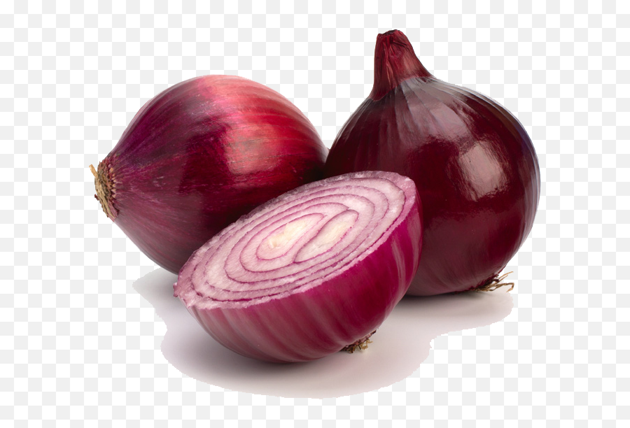 Red Onion Png 3 Image - Red Onions Transparent Background,Onion Png