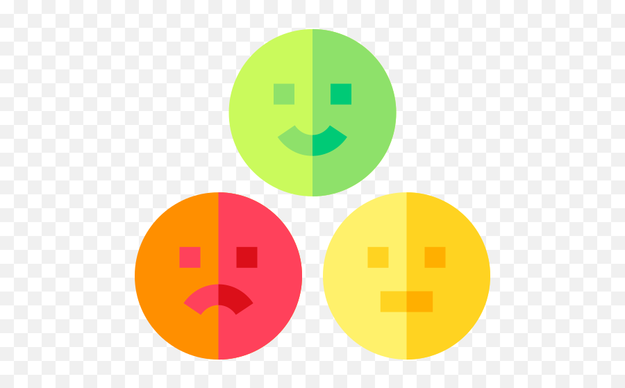 Emotions - Free Marketing Icons Happy Png,Emotional Icon