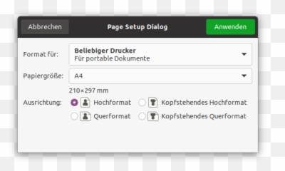 Gtk 3 Tutorial For Lisp - Dot png