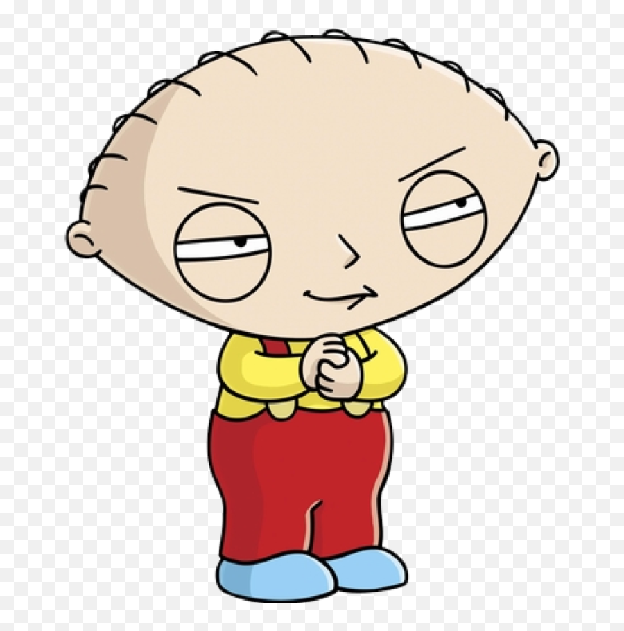 Family Guy Png 4 Image - Stewie Griffin,Family Guy Logo Png