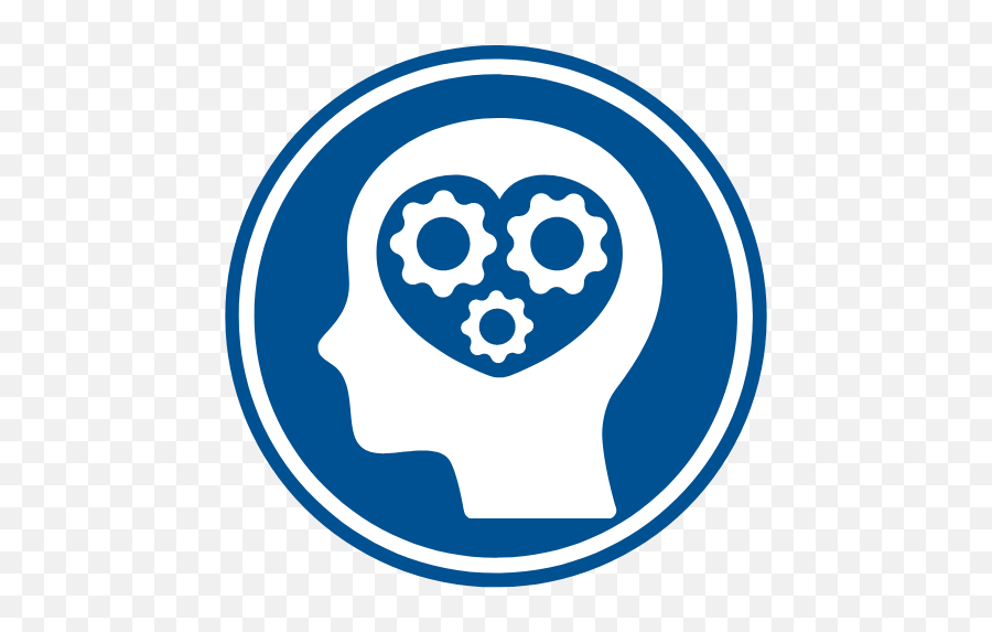 Community Partnership School United Way Of Marion County - Mental Health Treatment Icon Png,Mind Blue Circle Icon