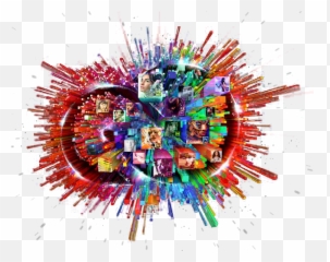 Adobe Launches Creative Cloud Two New Ios Apps Muse Html5 Tool - Png Logo