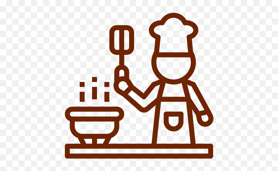 Old Lodge Cabin - Corkins Lodge Chama New Mexico Cooking Icon Png,Phone Flat Icon Vector