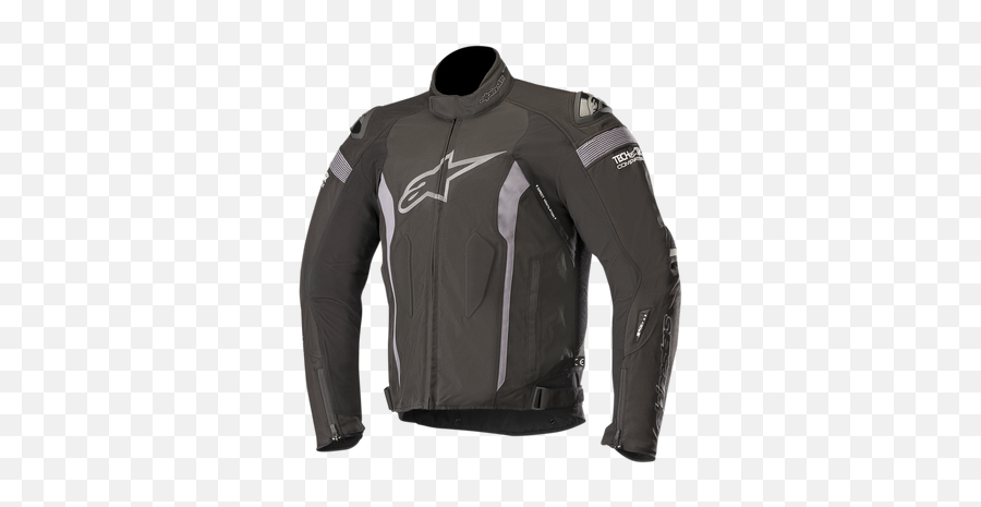 Road Jackets U2014 Alpinestars - Alpinestars T Missile Drystar Jacket Png,Icon Leather Vest