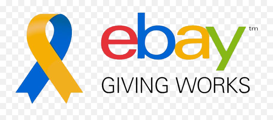 Craft Lake City Wants To Help Our Community Winbigger - Ebay For Charity Logo Png,Ebay Logo