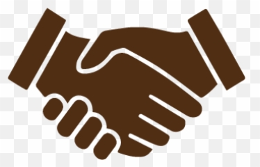 Culture U0026 Engagement Sustainability - Vector Transparent Background Handshake Icon png