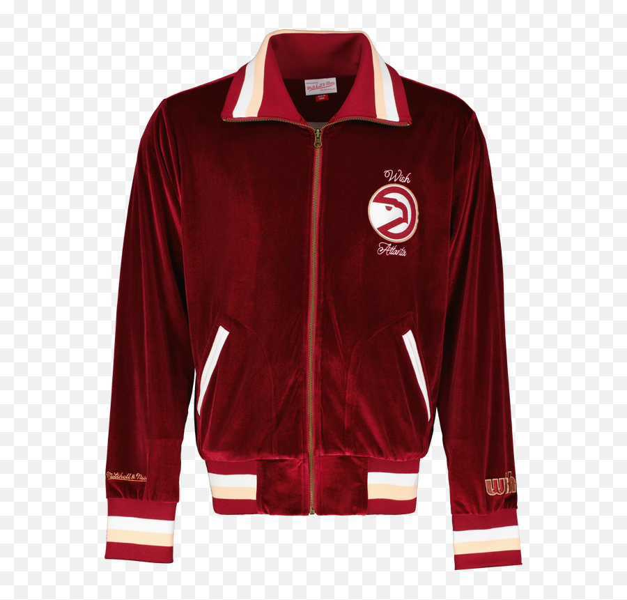 Hawks Shop - Official Team Store Of The Atlanta Hawks Long Sleeve Png,Icon Merc Jacket Review