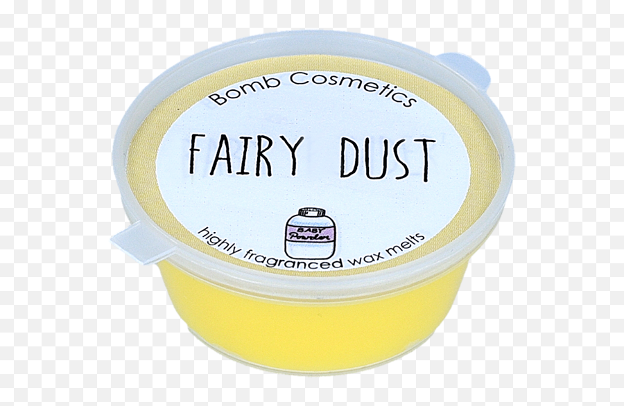 Fairy Dust Mini Melt - Label Png,Fairy Dust Png