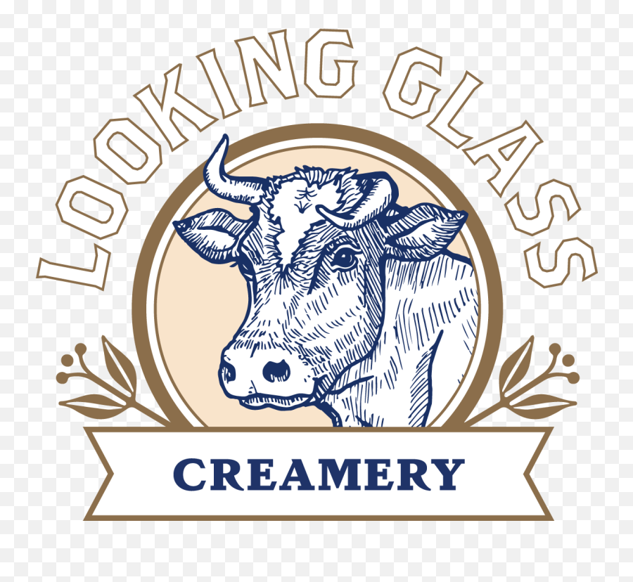 Gift Card U2014 Looking Glass Creamery - Pasoepati Boyolali Png,Wind Icon Vector