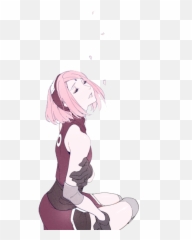 Download Naruto Sakura And Haruno Image - Sakura Naruto And Seven Deadly Sins Png,Sakura Naruto Png