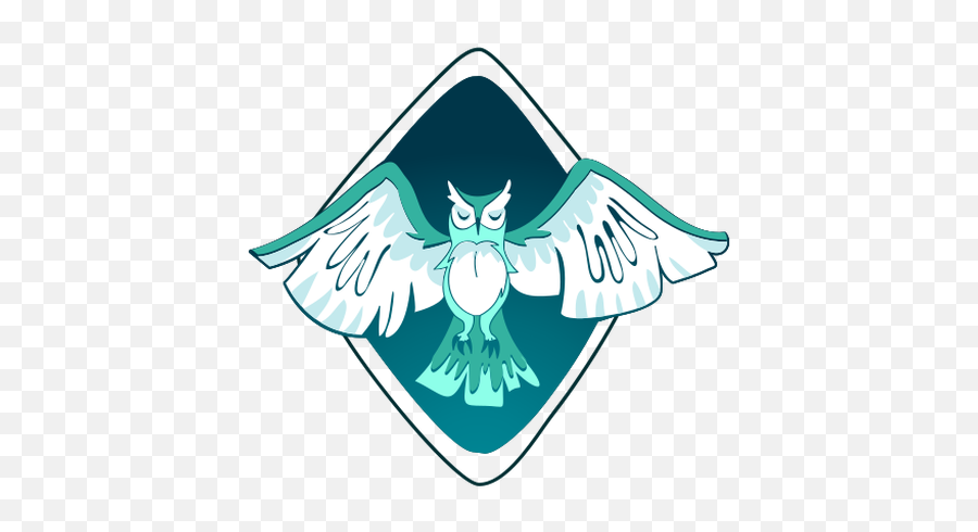 Stylish Owl Illustration - Transparent Png U0026 Svg Vector File Illustration,Owl Eyes Logo