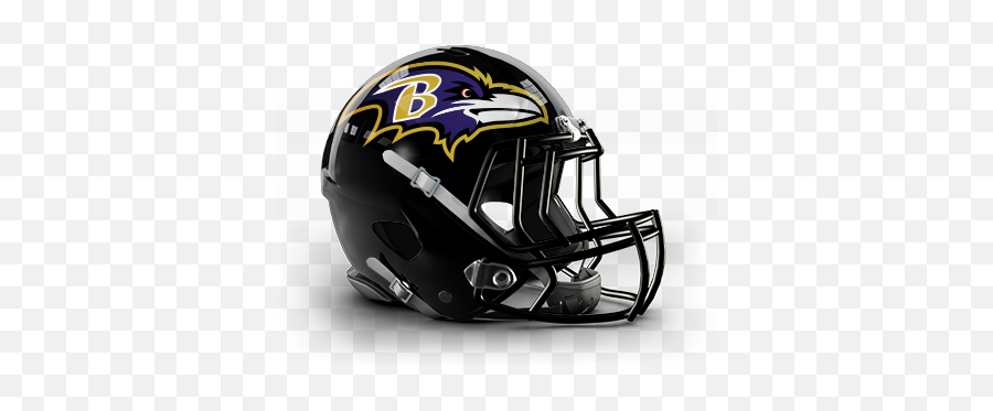 Ravens Logo Transparent Png Clipart - Colbert County High School Football,Baltimore Ravens Png
