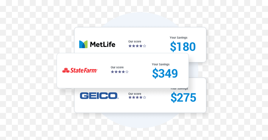 Insurance Quotes - Compare Autohealthhome And Life Vertical Png,Jetblue Icon